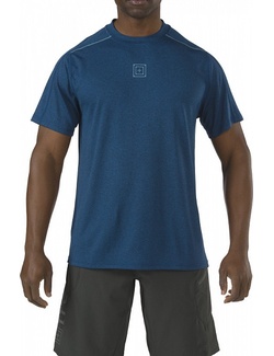 фото Футболка 5.11 Tactical 5.11 RECON TRIAD TOP S/S Valiant (716)