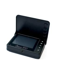 фото Подводная видеокамера Фишка 350