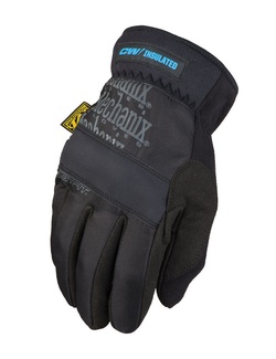 фото Перчатки Mechanix Wear Fast Fit Insulated MFF-95