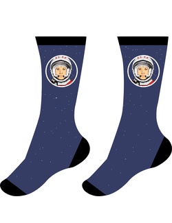 фото Носки KATRAN HL-402