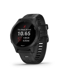 фото Garmin FORERUNNER 945 (010-02063-01)