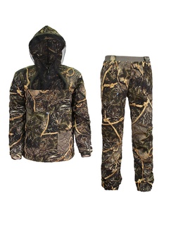 фото Костюм «Антимоскитный» (Рип-стоп, Веревки) ЭЛЕМЕНТАЛЬ