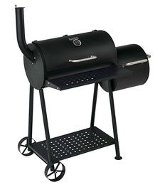 фото Гриль GoGarden CHEF-Smoker 60