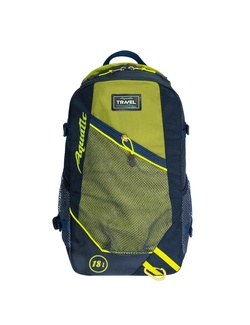 фото Рюкзак Aquatic Р-18С трекинговый (цвет: синий)