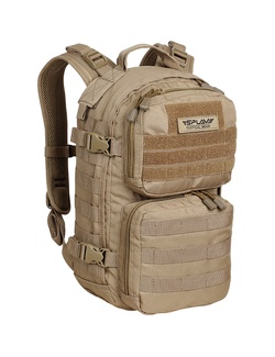 фото Тактический ранец Сплав Baselard 15 (15 литров) coyote
