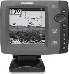 фото Humminbird 728x