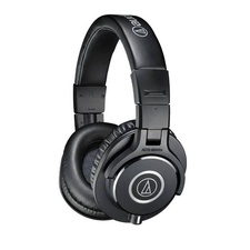 фото Наушники Audio-Technica ATH-M40X