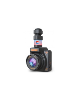 фото CARCAM R2