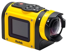 фото Kodak PixPro SP1 Wi-Fi 