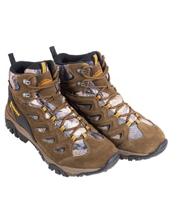фото Ботинки треккинговые Remington Outdoor Trekking Brown