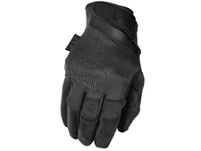 фото Перчатки Mechanix Wear 0.5 mm Specialty Covert Black MSD-55