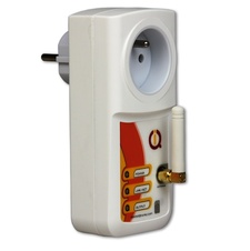 фото GSM розетка IQsocket Mobile (62939)