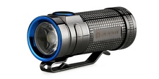 фото  Фонарь Olight S Mini-SS Stainless Steel Limited Edition Cree XM-L2 U2 