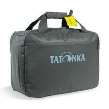 фото Дорожная сумка Tatonka Flight Barrel titan grey