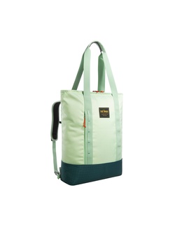 фото Городской рюкзак Tatonka City Stroller lighter green