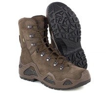 фото Тактические ботинки Lowa Z-8S GTX Dark brown