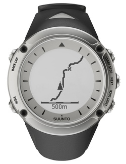 фото Suunto Ambit Silver