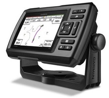 фото Garmin STRIKER 5dv/cv (010-01552-01)