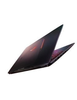 фото ASUS ROG GL502VT (Intel Core i7 6700HQ 2600 MHz/15.6"/1920x1080/12Gb/1000Gb HDD/DVD нет/NVIDIA GeForce GTX 970M/Wi-Fi/Bluetooth/Win 10 Home)