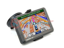 фото Garmin Nuvi 255W Europe