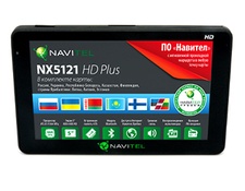 фото Navitel NX5121HD Plus