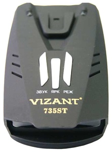 фото Vizant 735ST