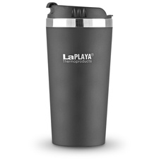 фото Термокружка LaPlaya Mercury Mug 0.4 L black 