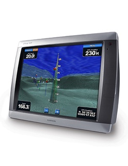 фото Garmin GPSMap 5015