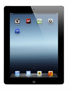 фото Apple iPad 2 32Gb Wi-Fi + 3G (Черный/Black)