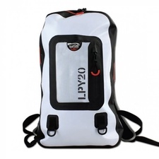 фото Сумка водонепроницаемая LaPlaya Back Pack 20 white