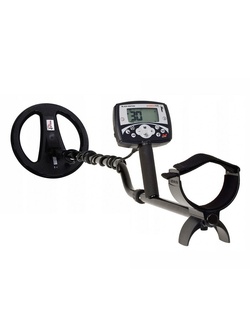 фото Металлоискатель Minelab X-Terra 705 Black