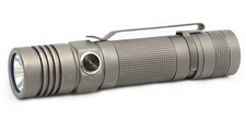 фото Фонарь Olight S30-Ti Titanium Baton Limited Edition Cree XM-L2 U2