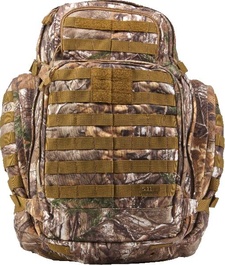 фото Рюкзак 5.11 Tactical RUSH 72 REALTREE (302)