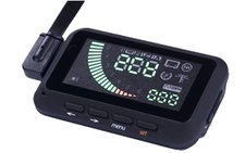 фото Проектор скорости GlobusGPS GL-HD3