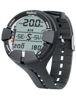 фото Suunto Vyper Air Black with USB