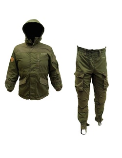 фото Костюм Remington Горка Men's (polyester suit)