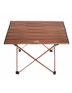 фото Стол складной Tramp Compact ALUM (55х40х38 см)