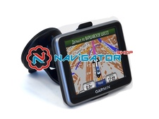 фото Garmin Nuvi 2250 (City Navigator NT Europe 2011 + ДР 5.24)