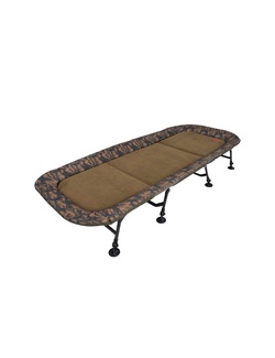 фото Раскладушка Tramp Homelike Camo (220*98*37,5 см)