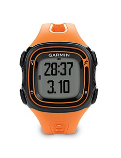 фото garmin-forerunner-10-oranzhevye