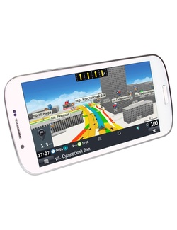 фото GlobusGPS GL-800Sky