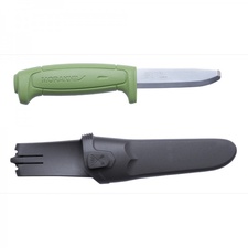 фото Нож Morakniv SAFE (карбоновая сталь)