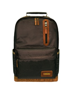 фото Рюкзак Aquatic Р-26ТКРД  (городской, темно-коричневый)