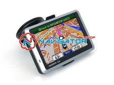 фото Garmin Nuvi 1350 Европа + Россия (NR010-00782-21R5NEW)