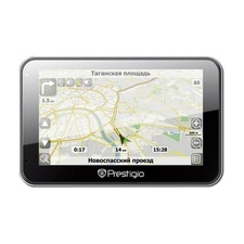 фото Prestigio GeoVision GV4500BTFM