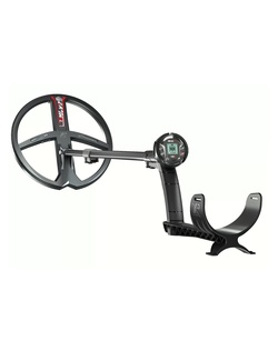 фото Металлоискатель DEUS 2 WS6 MASTER с катушкой 28 (11")