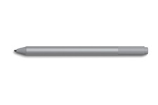 фото Ручка-стилус Microsoft Surface Pen Platinum для Microsoft Surface 3/Pro 3/4/5/Book/Studio платиновый EYU-00009  