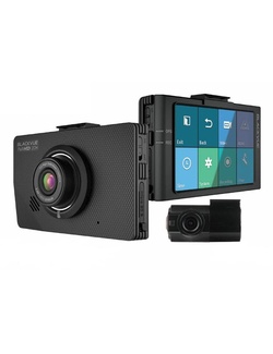 фото BlackVue DR490L-2CH