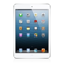 фото Apple iPad mini 64Gb Белый (White)