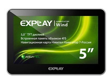 фото Explay Wind